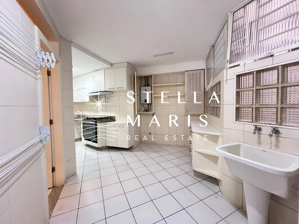Apartamento, 4 quartos, 216 m² - Foto 31