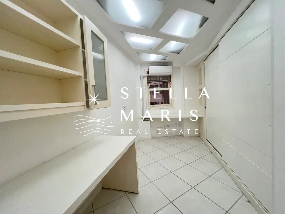 Apartamento, 4 quartos, 216 m² - Foto 22