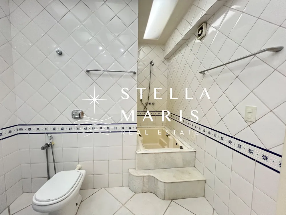 Apartamento, 4 quartos, 216 m² - Foto 26