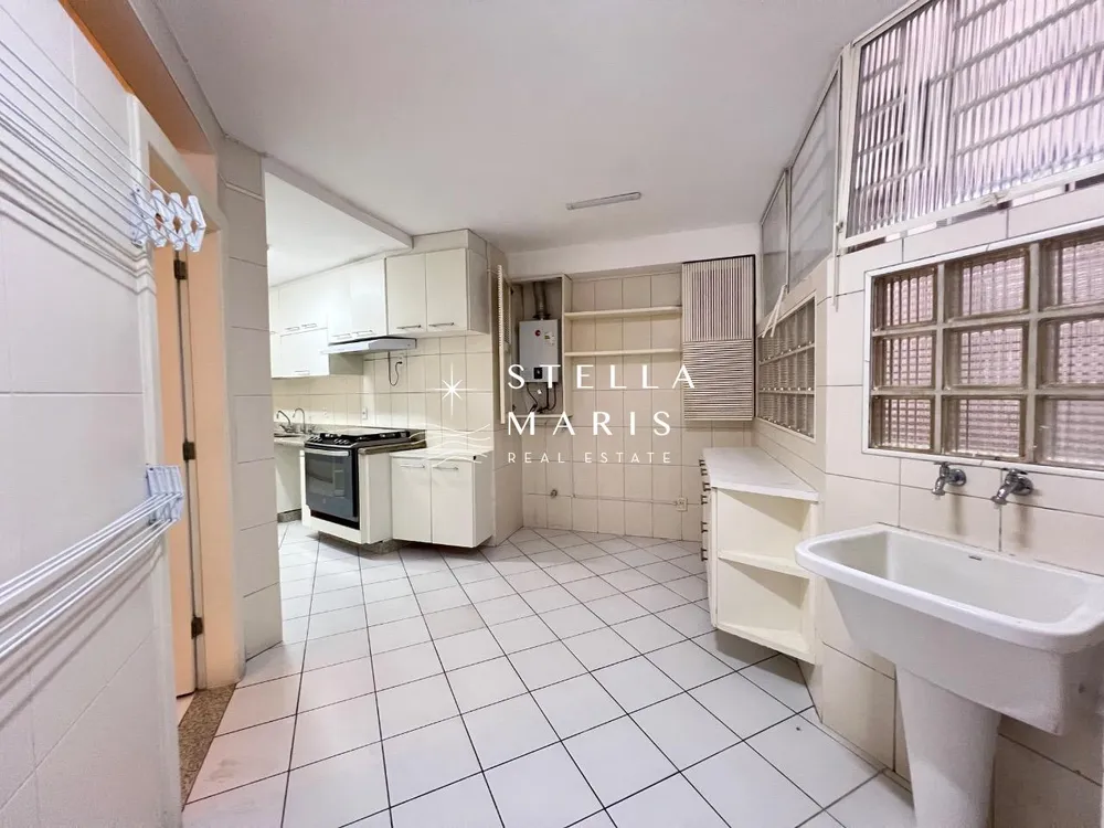 Apartamento, 4 quartos, 216 m² - Foto 92