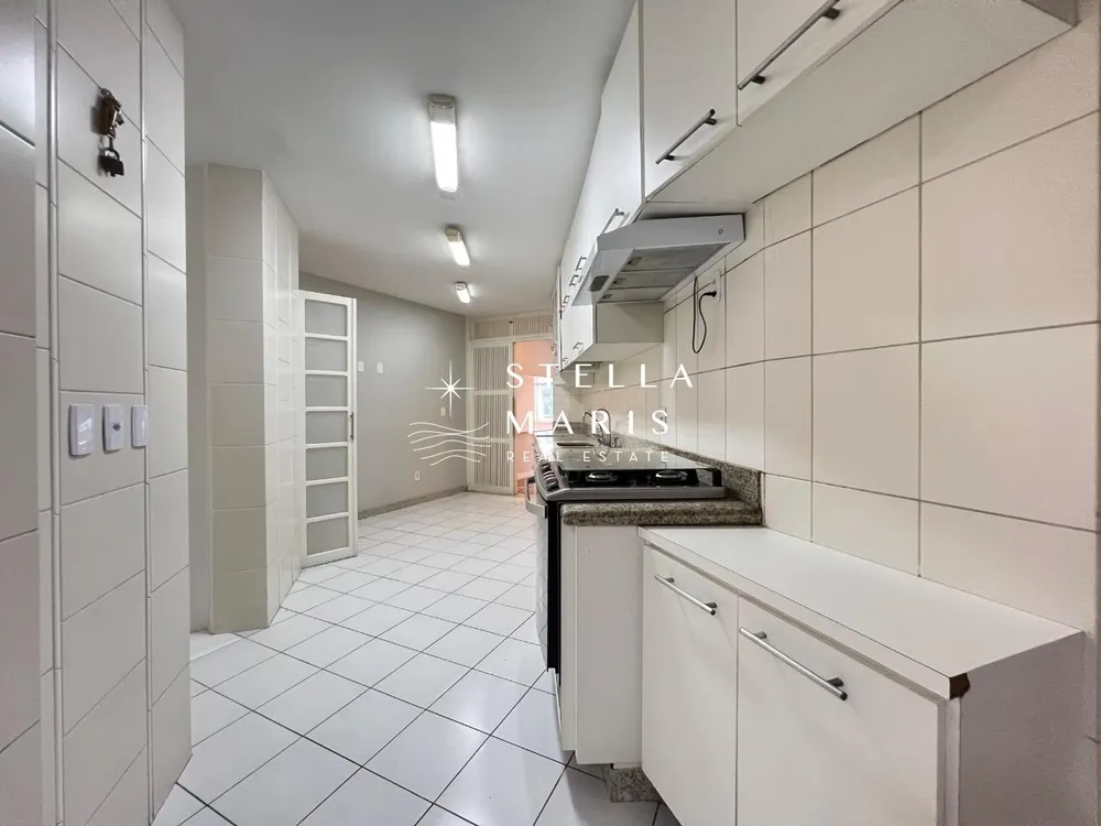 Apartamento, 4 quartos, 216 m² - Foto 86