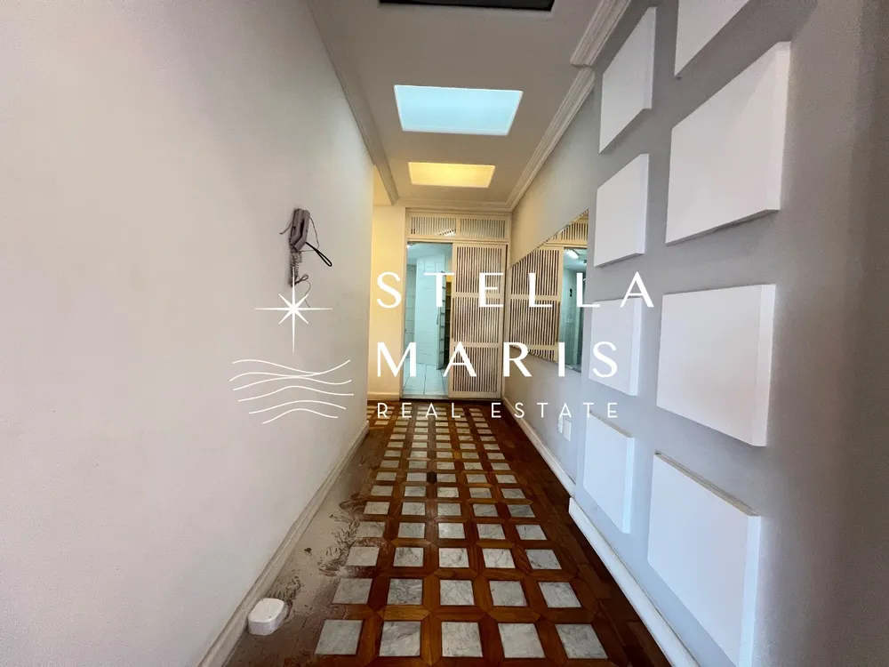Apartamento, 4 quartos, 216 m² - Foto 9