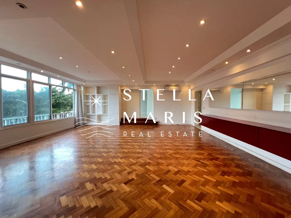 Apartamento, 4 quartos, 216 m² - Foto 3