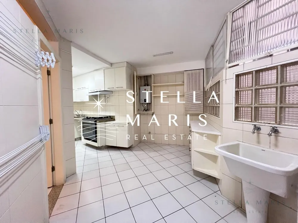 Apartamento, 4 quartos, 216 m² - Foto 91