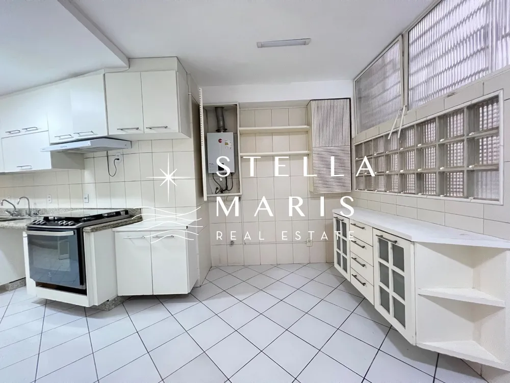 Apartamento, 4 quartos, 216 m² - Foto 33