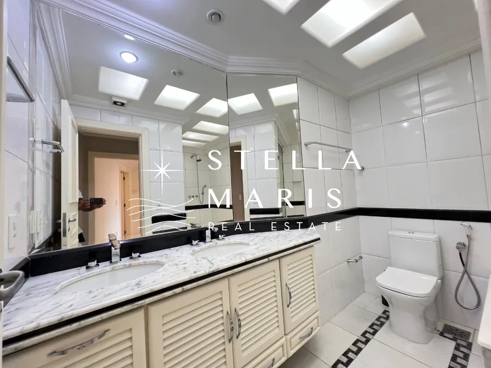 Apartamento, 4 quartos, 216 m² - Foto 17