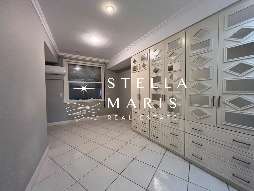 Apartamento, 4 quartos, 216 m² - Foto 21
