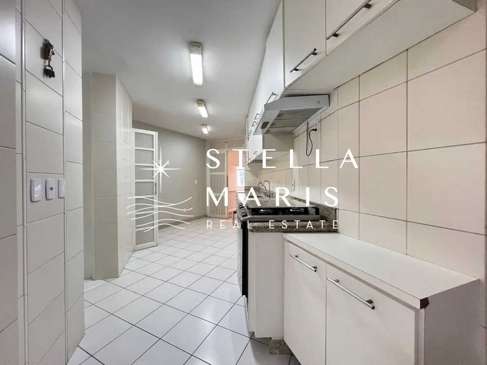 Apartamento, 4 quartos, 216 m² - Foto 29