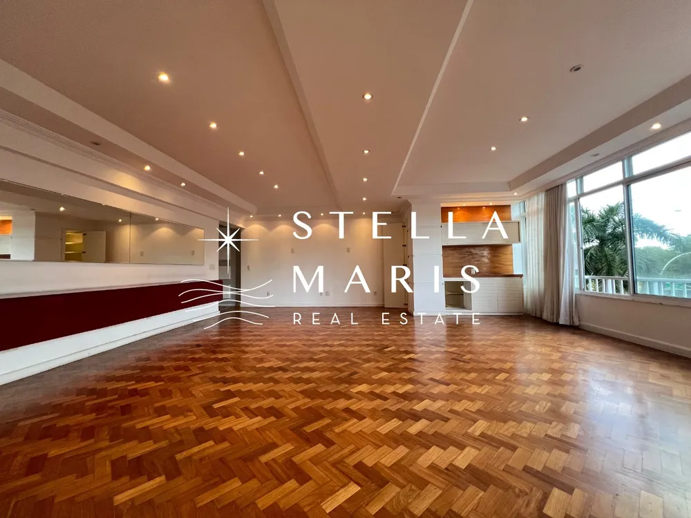 Apartamento, 4 quartos, 216 m² - Foto 6