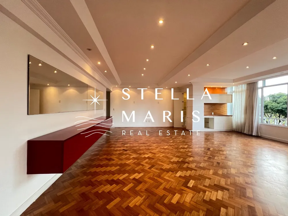 Apartamento, 4 quartos, 216 m² - Foto 7