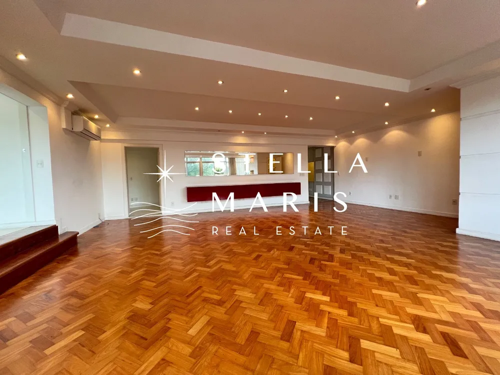 Apartamento, 4 quartos, 216 m² - Foto 5