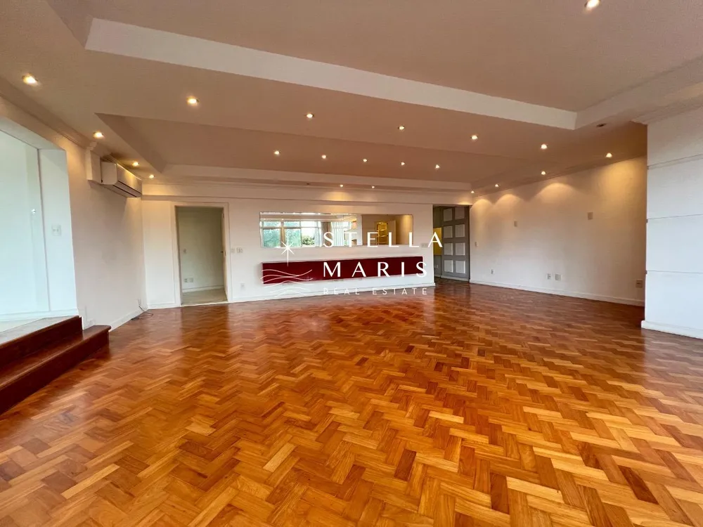 Apartamento, 4 quartos, 216 m² - Foto 13