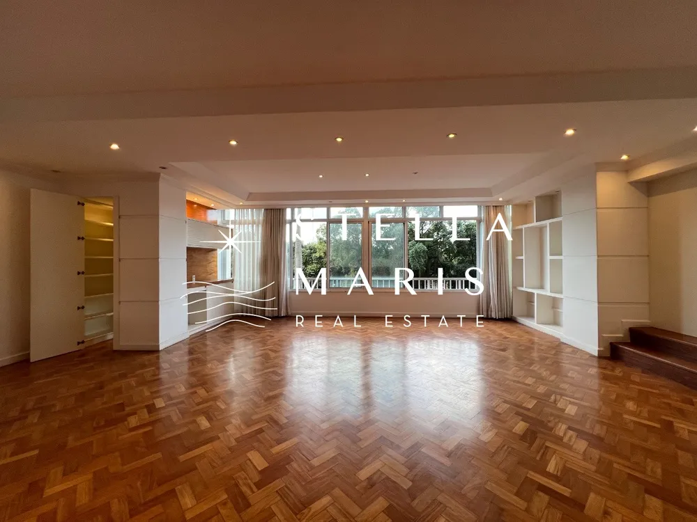 Apartamento, 4 quartos, 216 m² - Foto 4