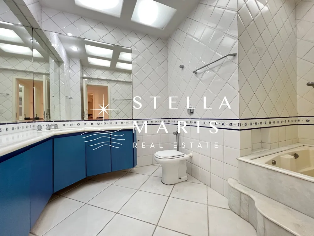 Apartamento, 4 quartos, 216 m² - Foto 24
