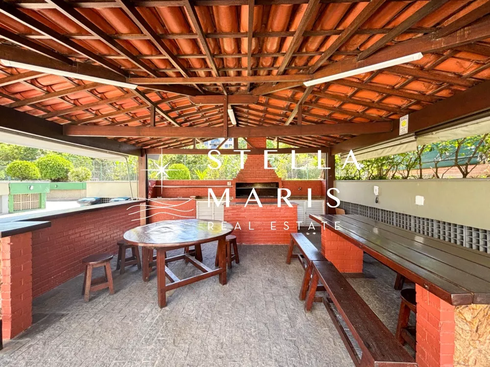 Apartamento, 4 quartos, 145 m² - Foto 5
