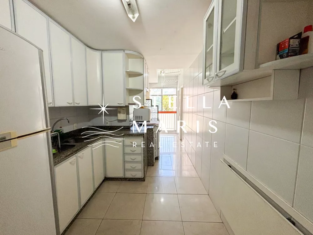Apartamento, 4 quartos, 145 m² - Foto 1