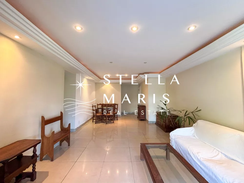 Apartamento, 4 quartos, 145 m² - Foto 32