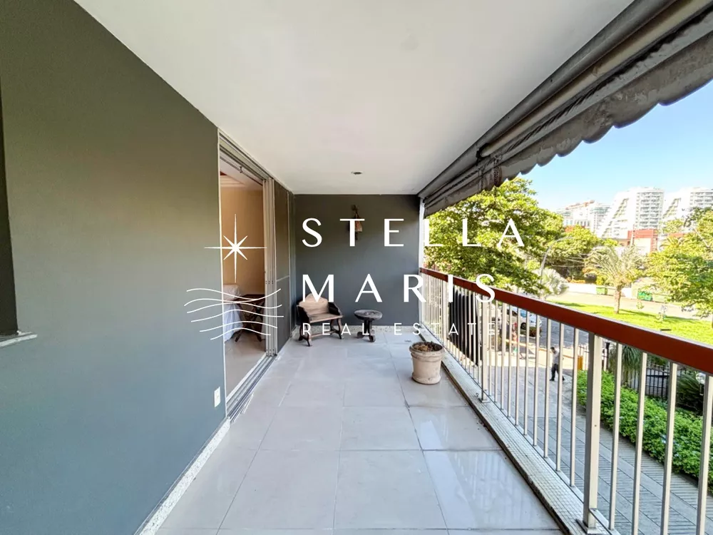 Apartamento, 4 quartos, 145 m² - Foto 12