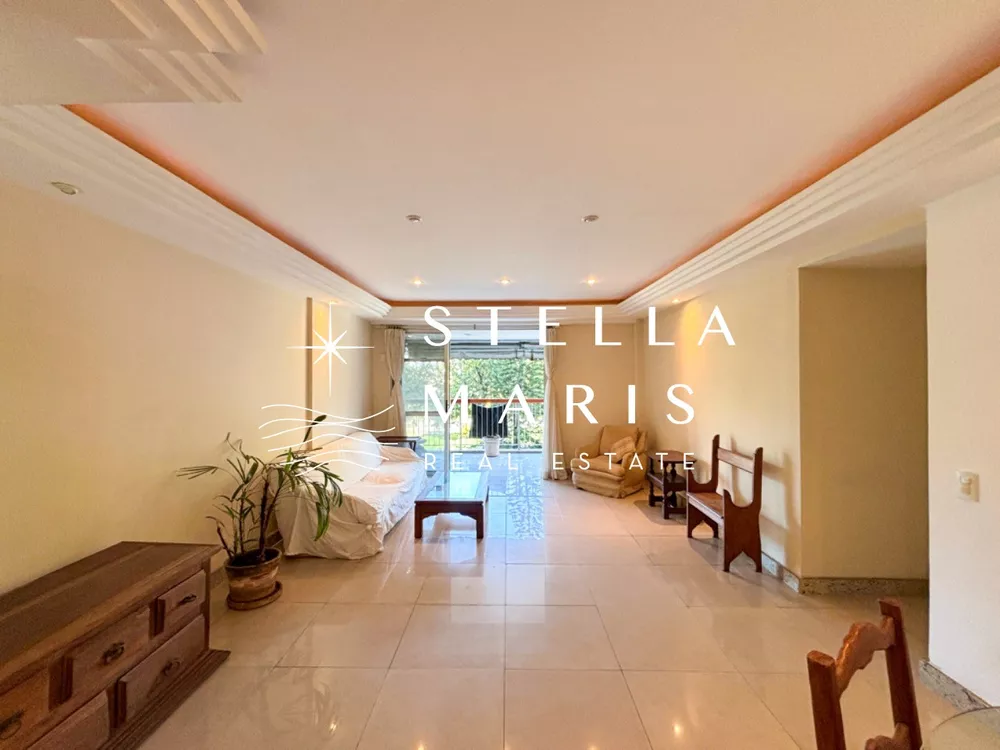 Apartamento, 4 quartos, 145 m² - Foto 7