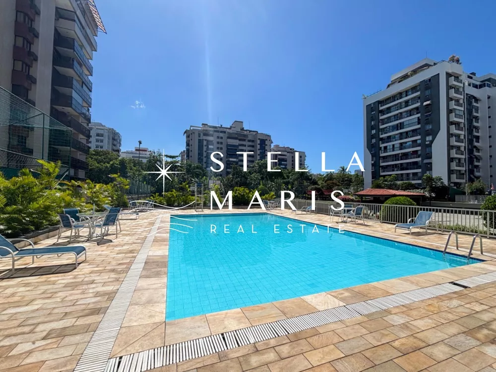 Apartamento, 4 quartos, 145 m² - Foto 11