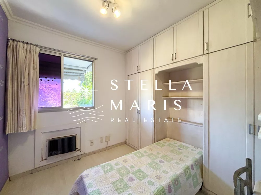 Apartamento, 4 quartos, 145 m² - Foto 9