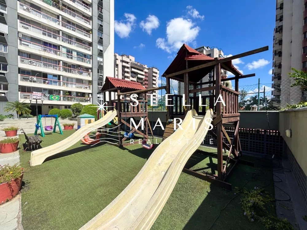 Apartamento, 4 quartos, 145 m² - Foto 17