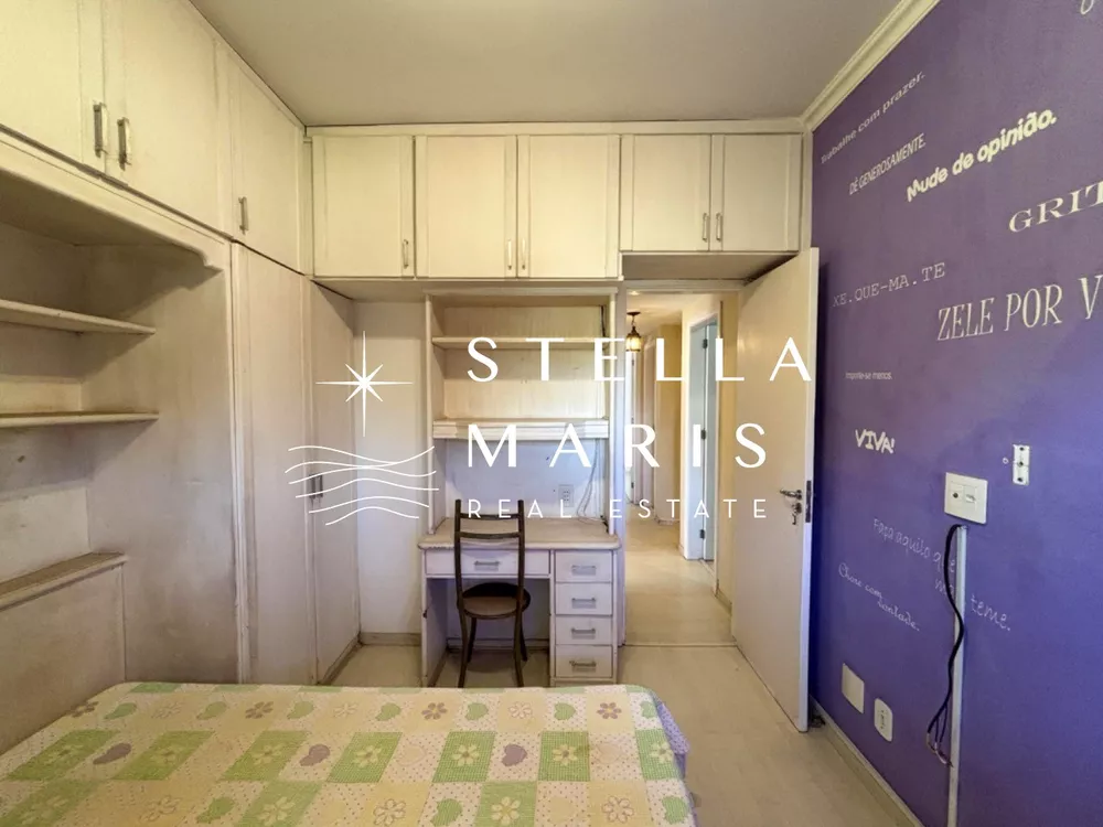 Apartamento, 4 quartos, 145 m² - Foto 3