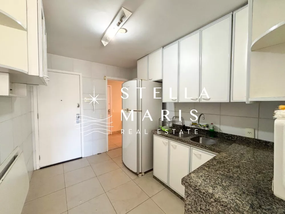 Apartamento, 4 quartos, 145 m² - Foto 10