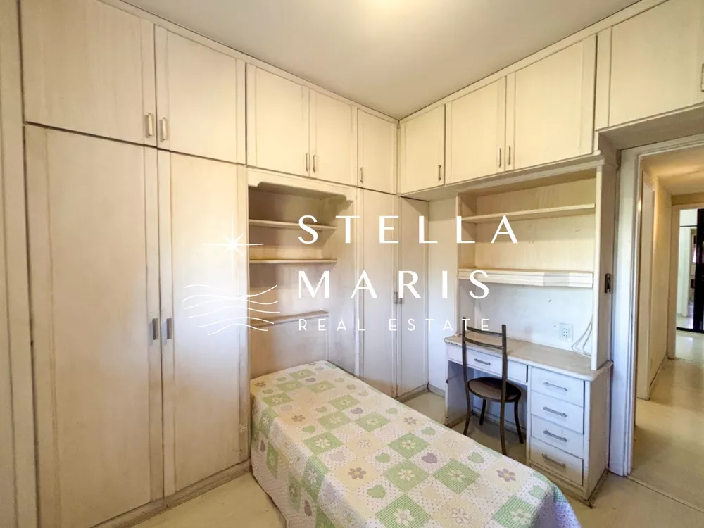 Apartamento, 4 quartos, 145 m² - Foto 4