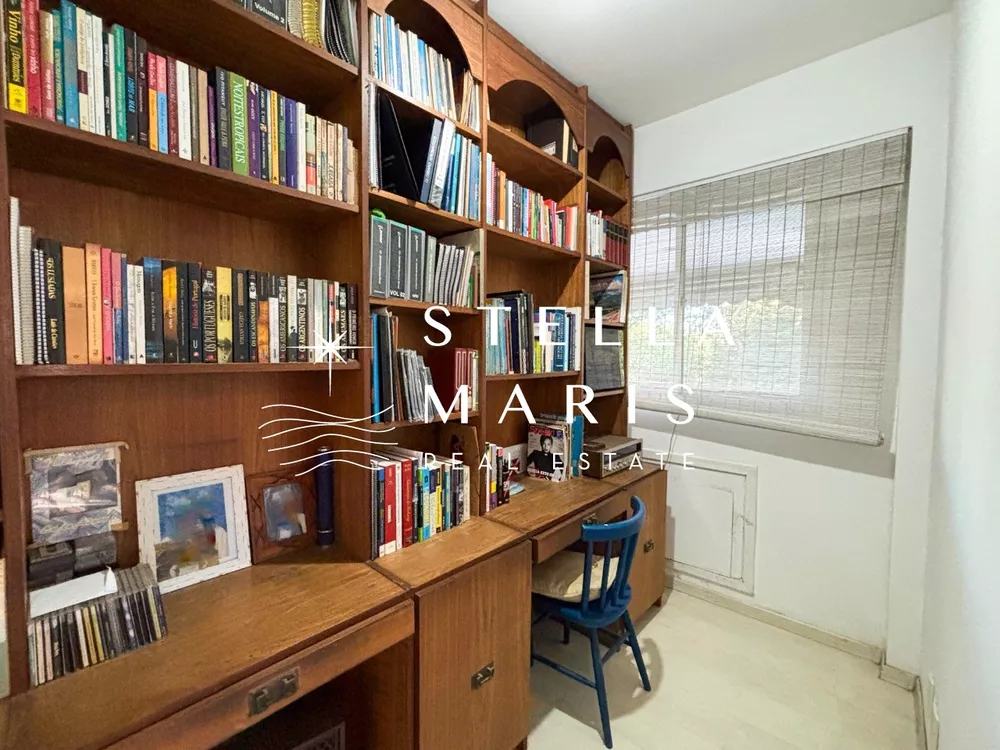 Apartamento, 4 quartos, 145 m² - Foto 30