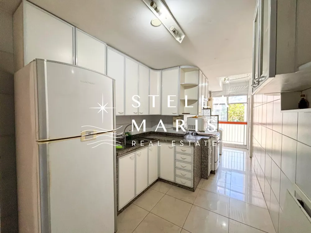 Apartamento, 4 quartos, 145 m² - Foto 8