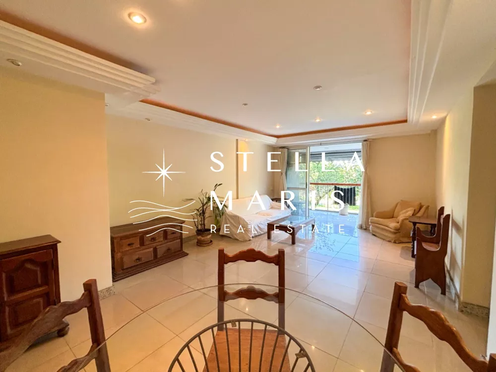Apartamento, 4 quartos, 145 m² - Foto 19