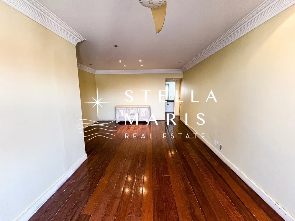 Apartamento, 4 quartos, 139 m² - Foto 4