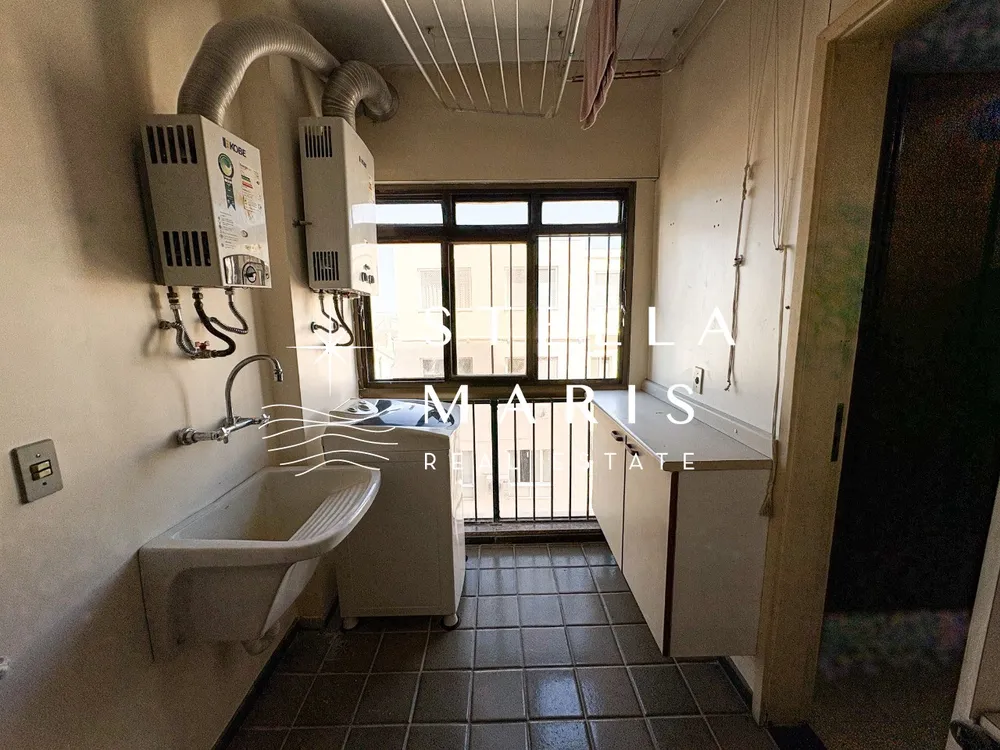 Apartamento, 4 quartos, 139 m² - Foto 22