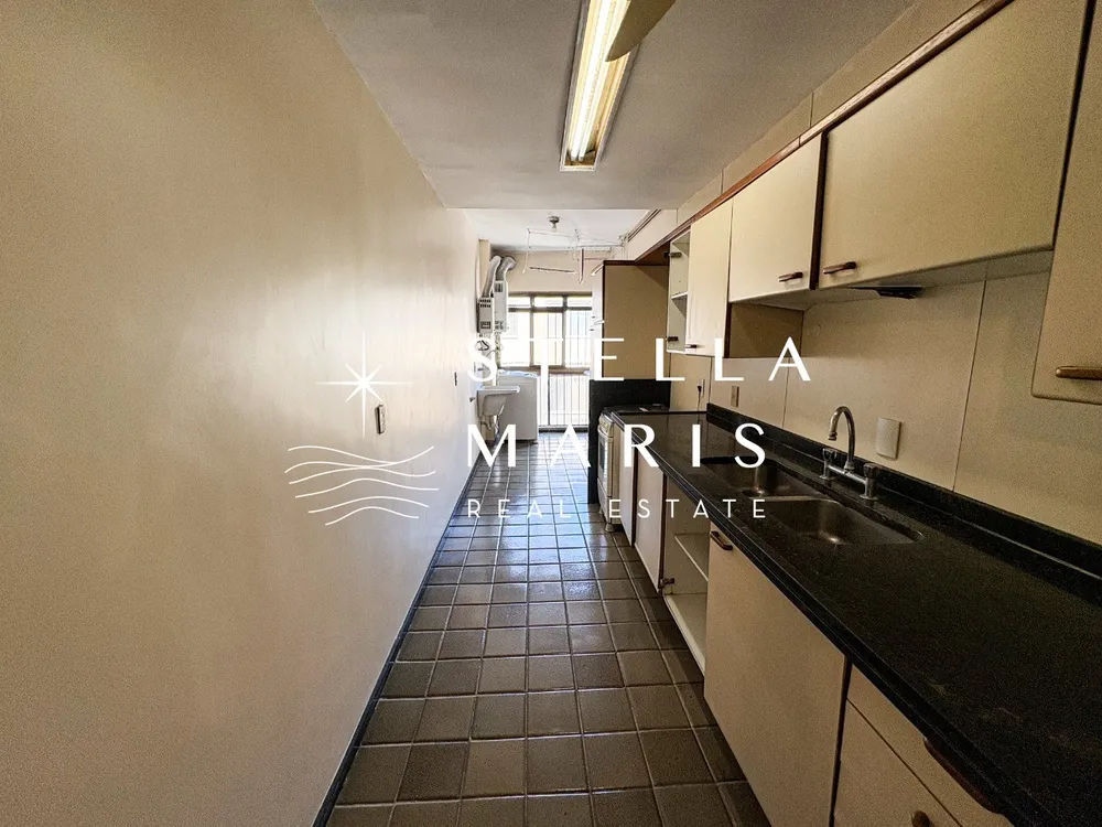 Apartamento, 4 quartos, 139 m² - Foto 21