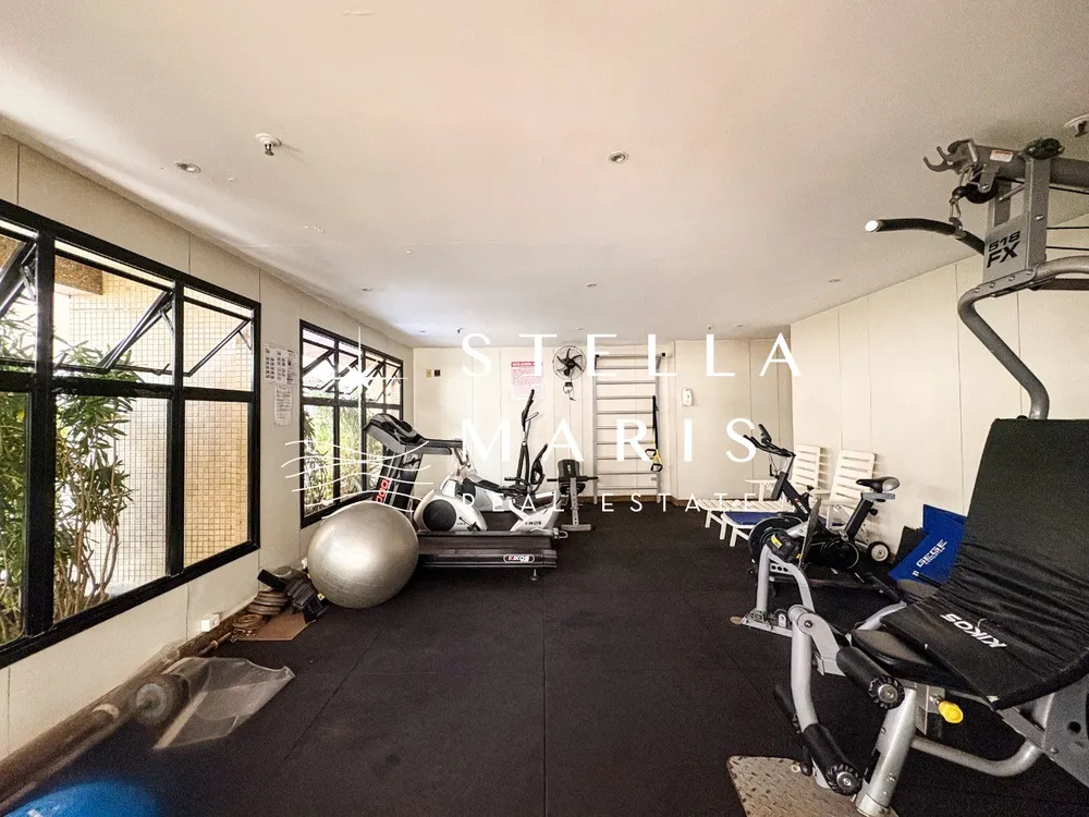 Apartamento, 4 quartos, 139 m² - Foto 24