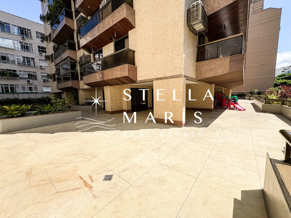 Apartamento, 4 quartos, 139 m² - Foto 23