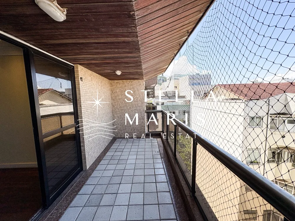 Apartamento, 4 quartos, 139 m² - Foto 6
