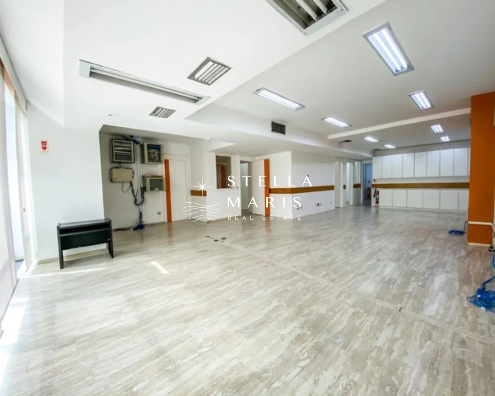 Sala-Conjunto, 166 m² - Foto 1
