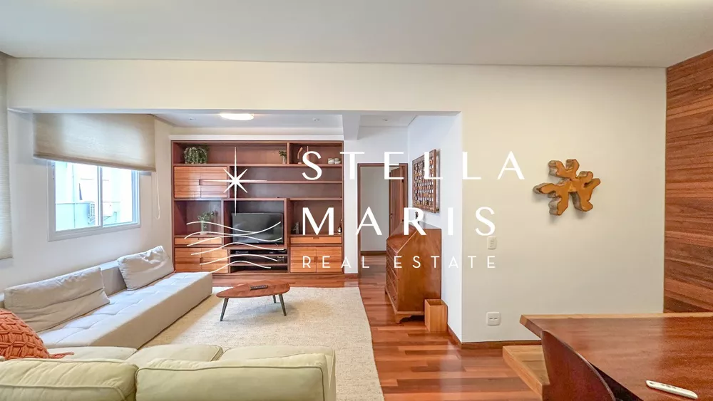 Apartamento, 2 quartos, 96 m² - Foto 2