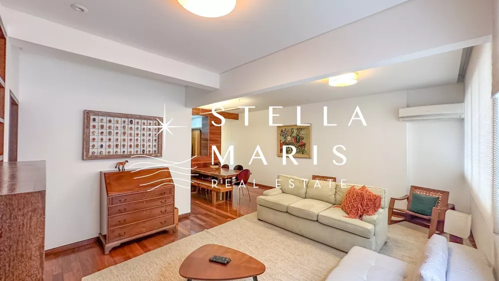 Apartamento, 2 quartos, 96 m² - Foto 5