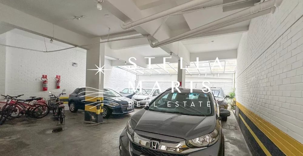 Apartamento, 2 quartos, 96 m² - Foto 21