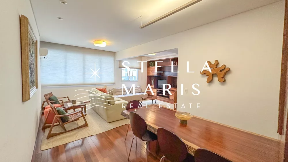 Apartamento, 2 quartos, 96 m² - Foto 1