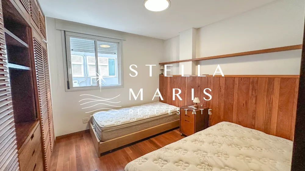 Apartamento, 2 quartos, 96 m² - Foto 6