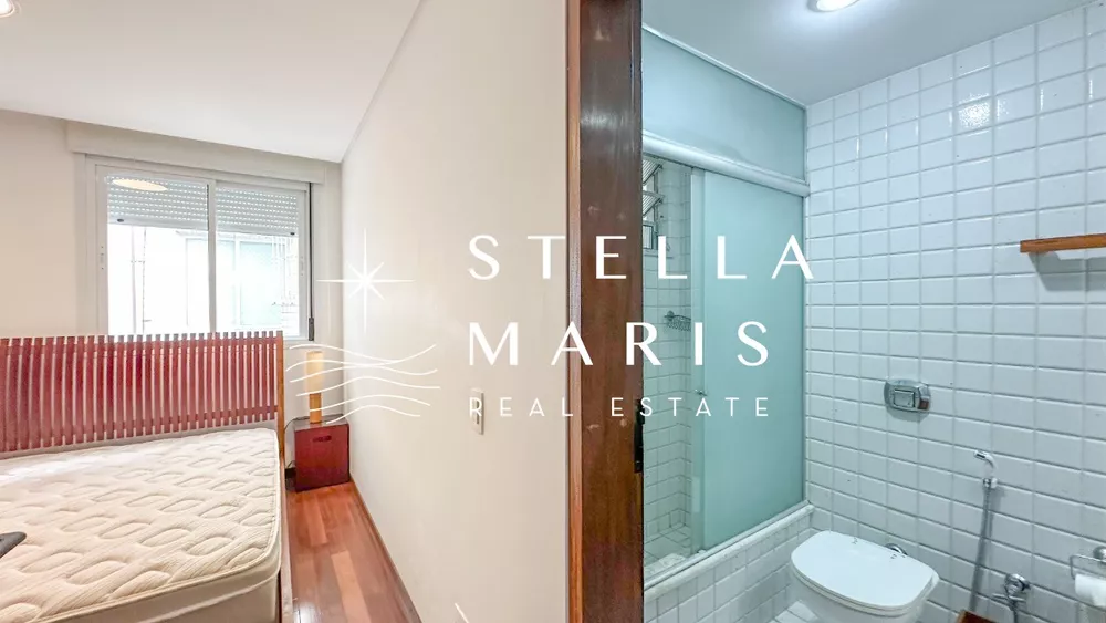 Apartamento, 2 quartos, 96 m² - Foto 11