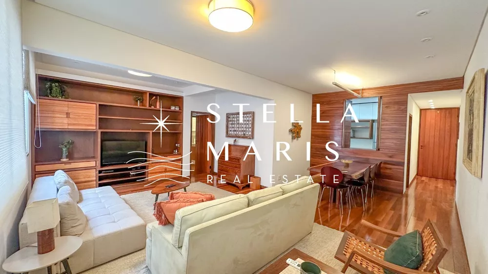 Apartamento, 2 quartos, 96 m² - Foto 3