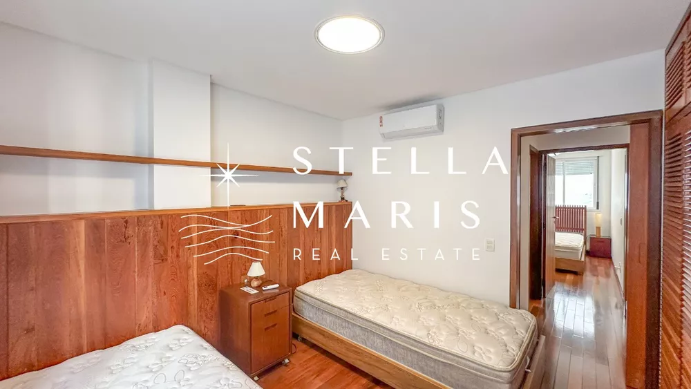 Apartamento, 2 quartos, 96 m² - Foto 8