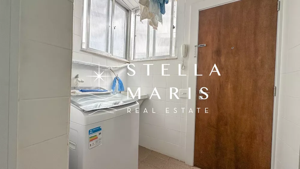 Apartamento, 2 quartos, 96 m² - Foto 19