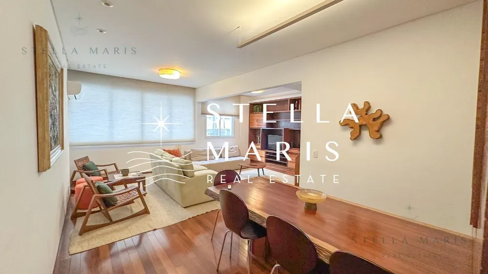 Apartamento, 2 quartos, 96 m² - Foto 3