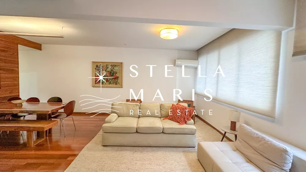 Apartamento, 2 quartos, 96 m² - Foto 4